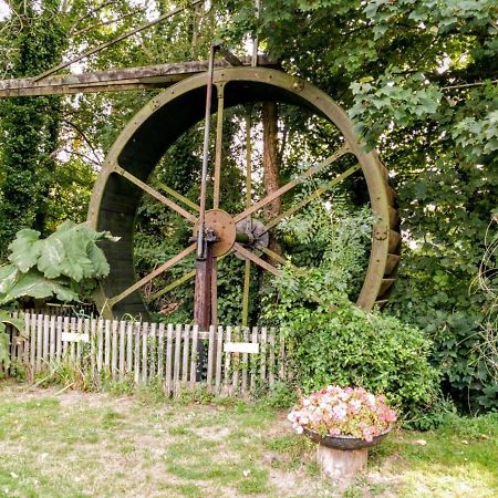 Hotel Tiny House Chy Lowen Falmouth Zewnętrze zdjęcie